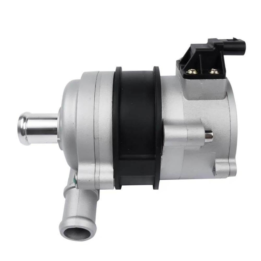 Electronic Auxiliary Water Pump 4H0965567 4H0965569A 4H0965569 4H0965567A Compatible with A4 A5 A6 A8 Q5
