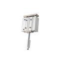 TCLJ25X30-20S Adjustable Stroke Air Pneumatic Cylinder with Guide Rod TCLJ20X20-20S TCLJ20X40-30S TCLJ25X75-25S 20X100-50S 60-30(TCLJ25x100-50S)