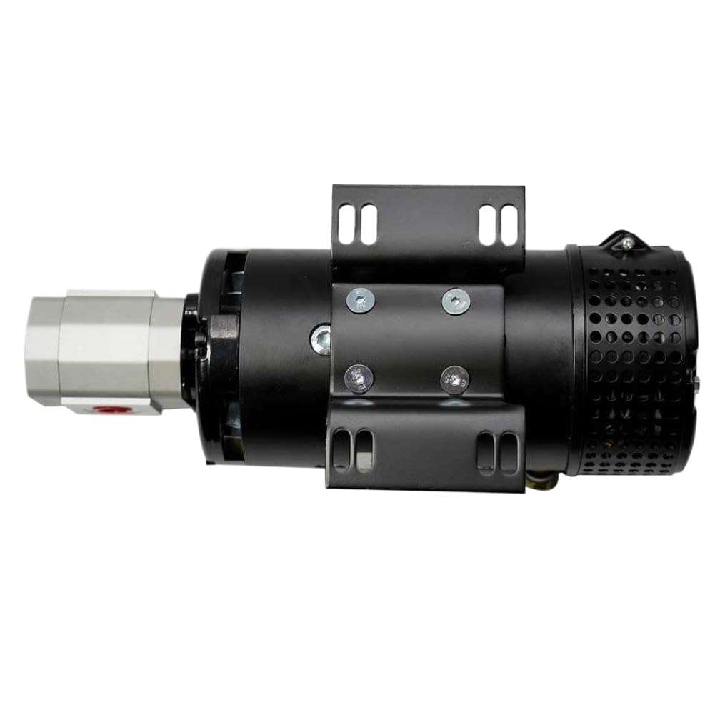 AP03 Hydraulic Pump & Motor Assembly Compatible with Skyjack SJIII3220