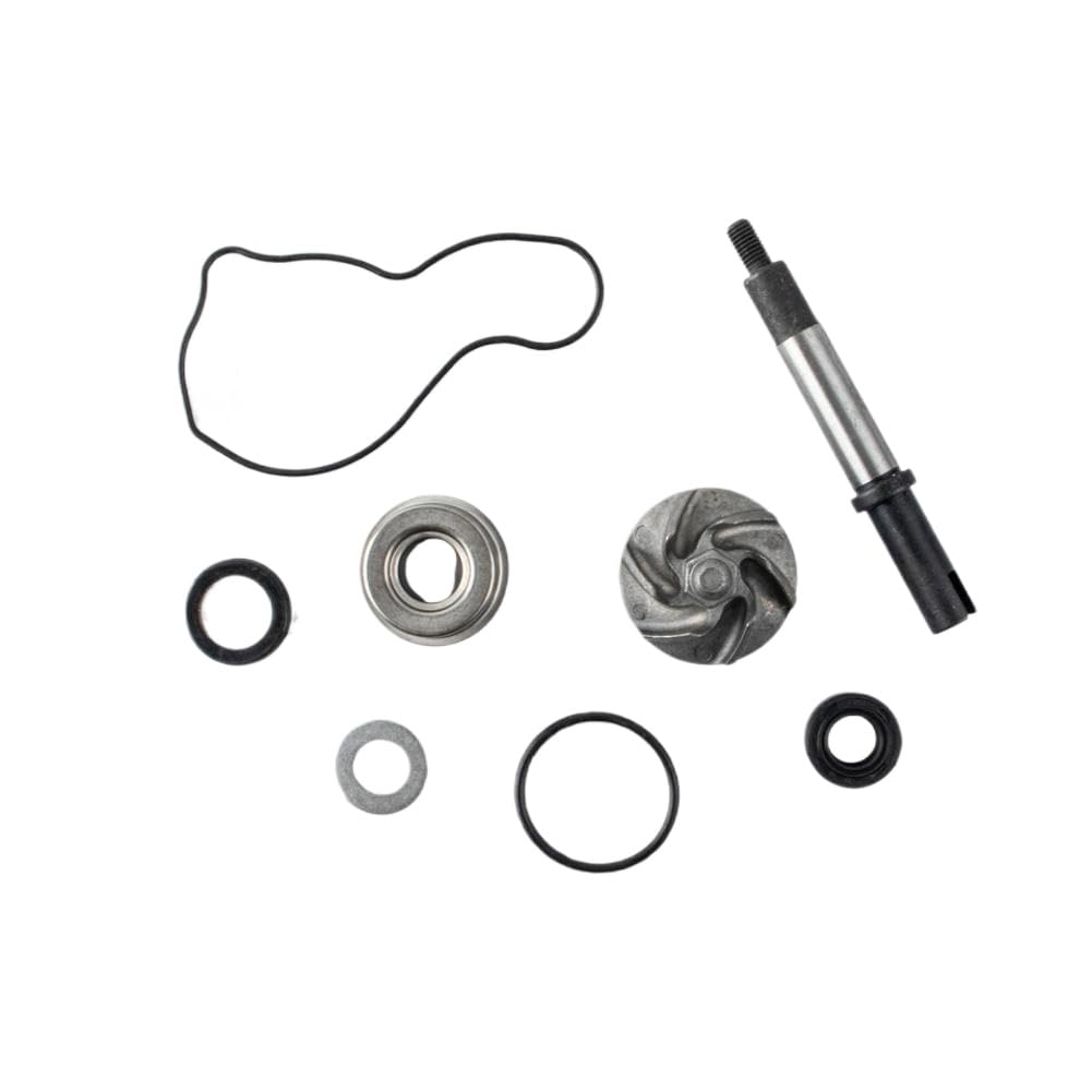 Water Pump Repair Kit Compatible With Honda SXS700M2