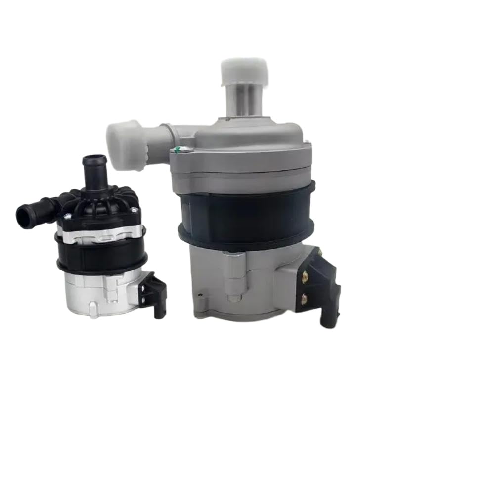 Electronic Auxiliary Water Pump Compatible with A4 A5 A6 A8 Q5 4H0965567 4H0965569A 4H0965569 4H0965567A(4H0965567A)