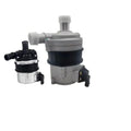 Electronic Auxiliary Water Pump Compatible with A4 A5 A6 A8 Q5 4H0965567 4H0965569A 4H0965569 4H0965567A(4H0965567A)