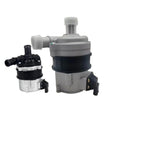 Electronic Auxiliary Water Pump Compatible with A4 A5 A6 A8 Q5 4H0965567 4H0965569A 4H0965569 4H0965567A(4H0965567A)