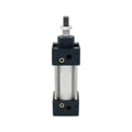 Double Acting Pneumatic Air Cylinders 32mm Bore stroke25-1000mm SC32X25S SC32X50 SC32X100S SC32X500S SC32X600(SC32X700,-S(with Magnetism))