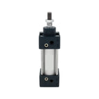 Double Acting Pneumatic Air Cylinders 32mm Bore stroke25-1000mm SC32X25S SC32X50 SC32X100S SC32X500S SC32X600(SC32X700,-S(with Magnetism))