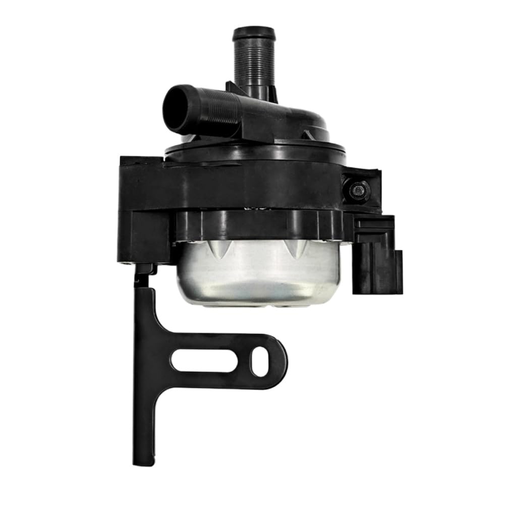 Engine Cooling Auxiliary Water Pump Compatible With Rogue X-Trail Part Numbers 21580-6RC0A 21580-6RC0C 215806RC0A 215806RC0C