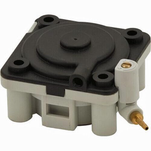 Upgrade Parts for METCRAFT PVK-1 Pneumatic TOP Assembly