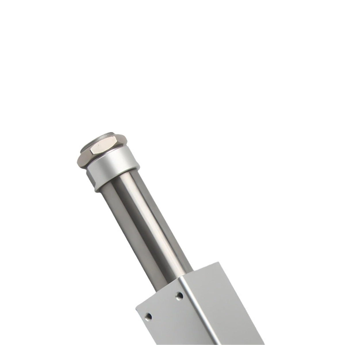CY3B Small Pneumatic Magnetic Coupler Rod Less Cylinder CY3B 10 15 20 25 32 40 50 63-50 100 150 200 250 300 350 400(Stroke 800mm,CY3B15)