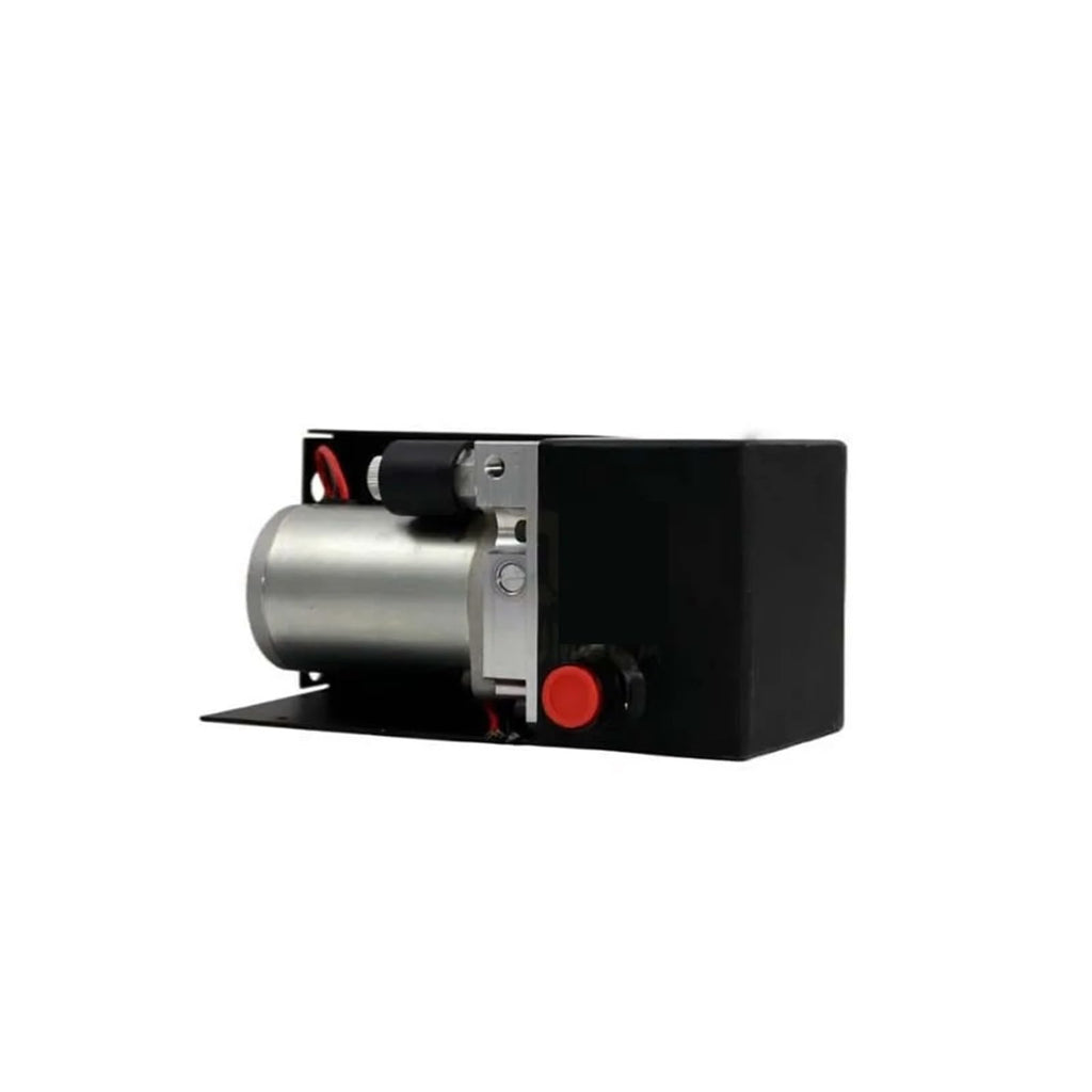 Yacht Trailer Brake Hydraulic Power Unit Hydraulic Pump 12V 24V 300W