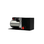 Yacht Trailer Brake Hydraulic Power Unit Hydraulic Pump 12V 24V 300W