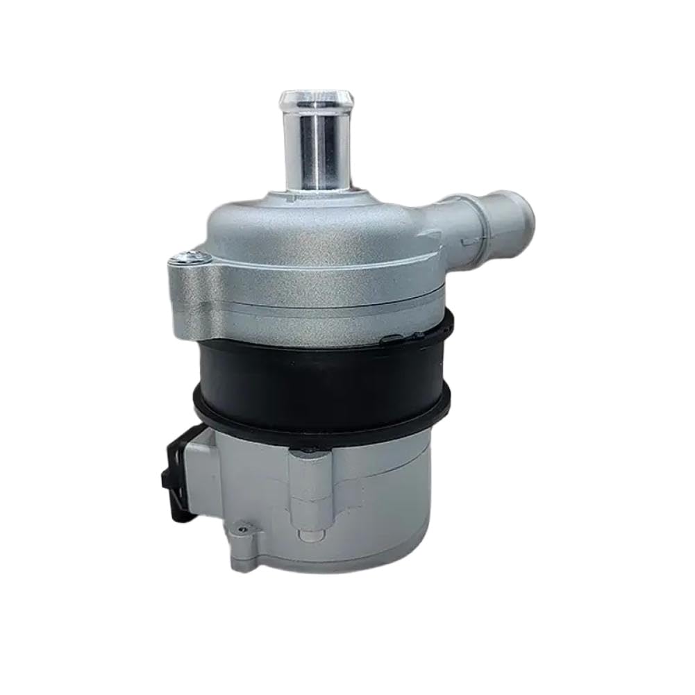 Electronic Auxiliary Water Pump Compatible with A4 A5 A6 A8 Q5 4H0965567 4H0965569A 4H0965569 4H0965567A(4H0965567A)