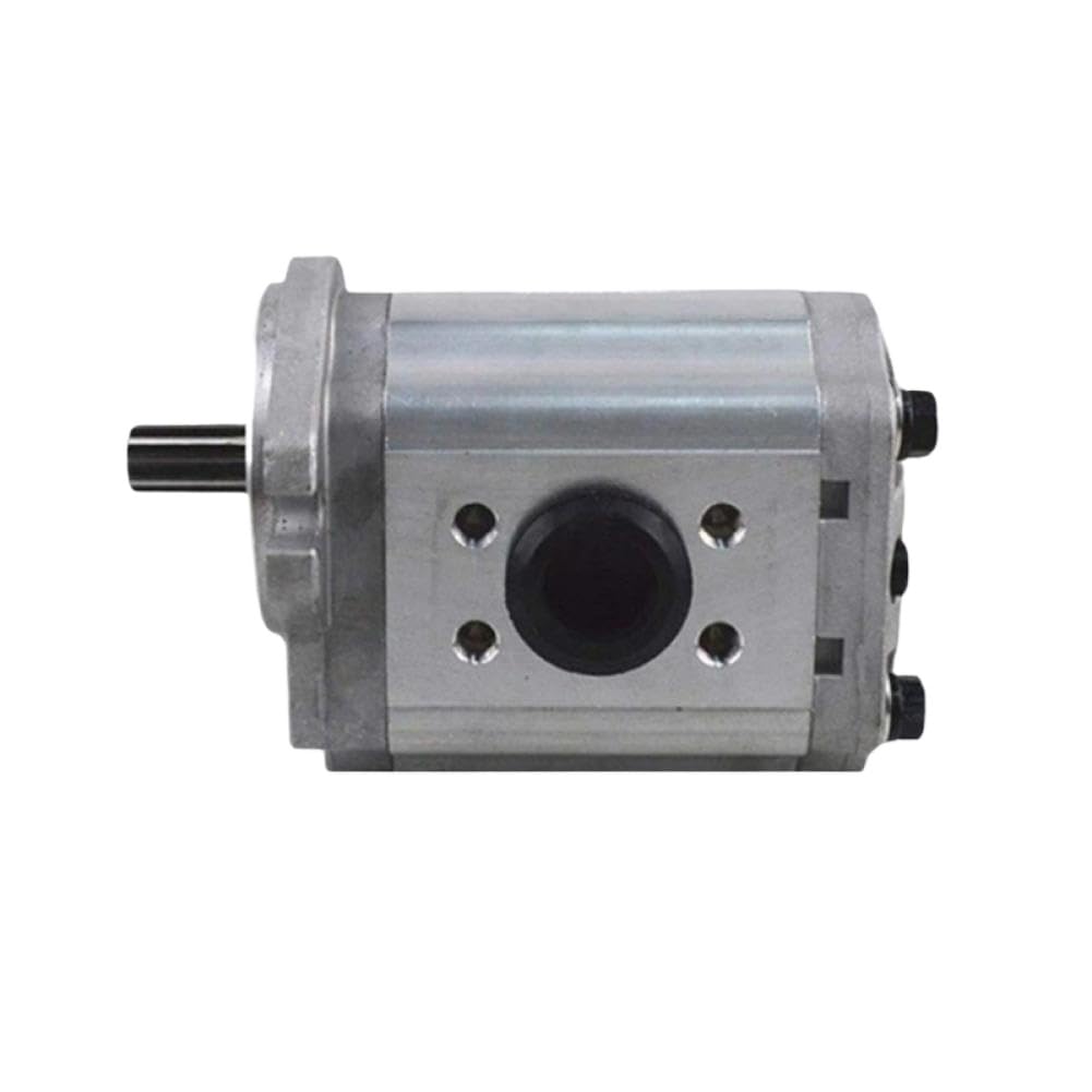 Hydraulic Pump 37B1KB2020 Compatible with Forklift FD30-11