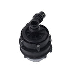 Auxiliary Water Pump Secondary Coolant Pump Left Hand 15 17 for Part Number A0005002686 Compatible with Automotive and Motorcycle Cooling Systems