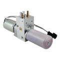 Hydraulic Liftgate Pump AP02 Compatible with CTS Wagon
