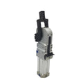 Air Cylinder 40 50 63 80mm Bore Power Clamp Cylinder Pneumatic Cylinder(JCK63X45,Blank)