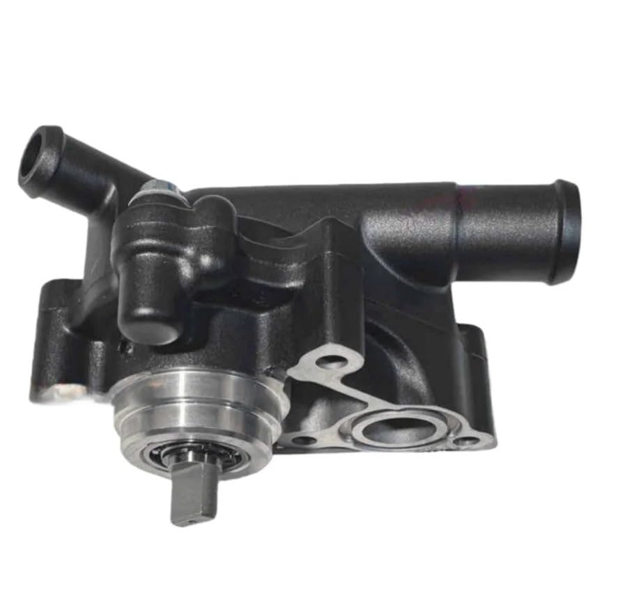 For cfmoto water pump assembly cooling system circulation