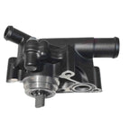 For cfmoto water pump assembly cooling system circulation