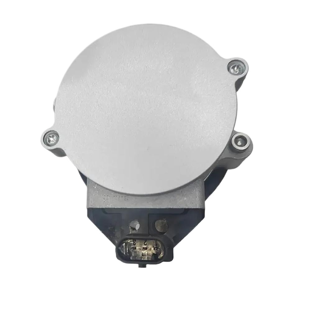 Electronic Auxiliary Water Pump Compatible with A4 A5 A6 A8 Q5 4H0965567 4H0965569A 4H0965569 4H0965567A(4H0965567A)