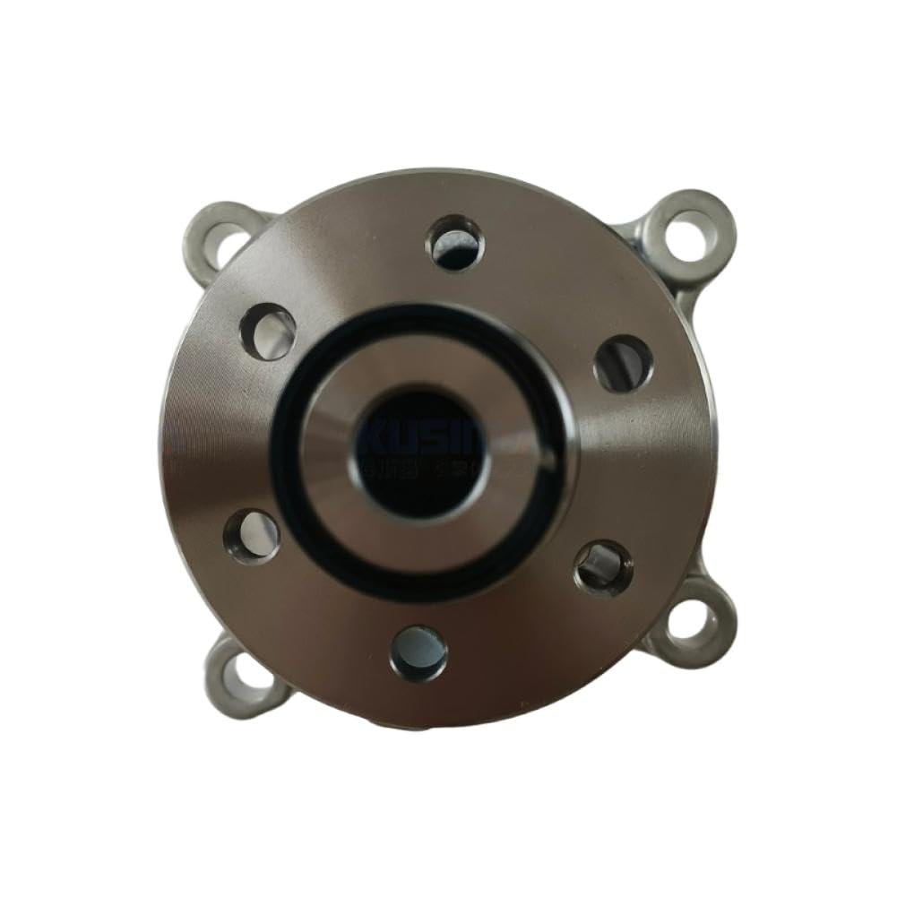 Diesel Engine Water Pump Repair Kit LR008863 368DT Compatible with