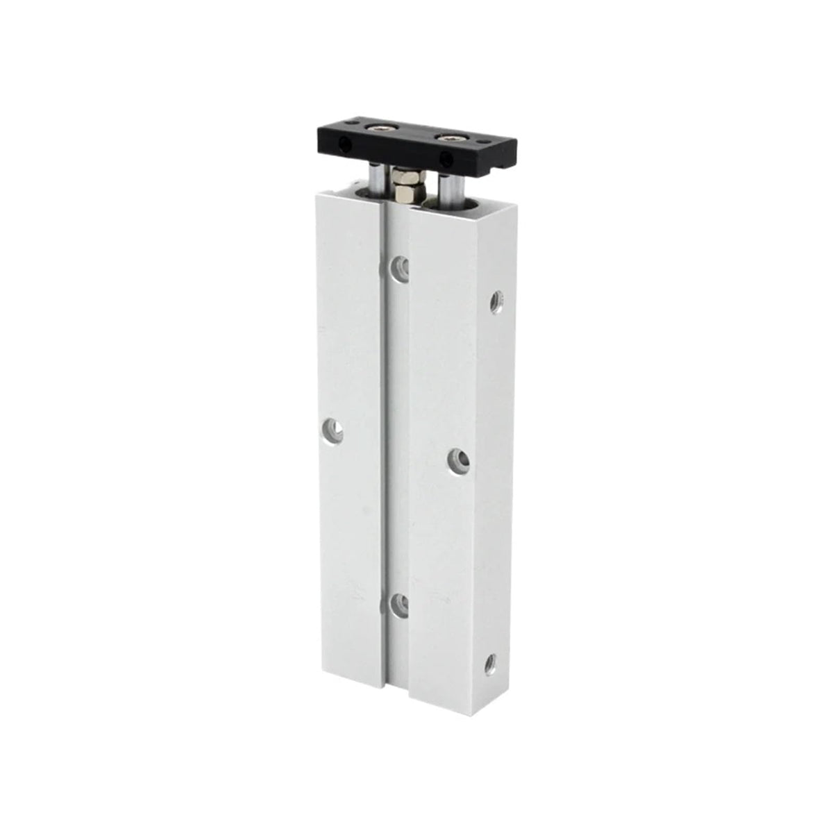 Two Rod Double Acting Bore Size 32mm Stroke 10-200mm with Magnet Air Pneumatic Cylinder(TN32X75-S)