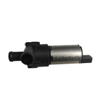 0392020034 Universal Auxiliary Electric Water Coolant Pump Universal Auxiliary Additional Electric Pump Compatible for Car 12 Volt