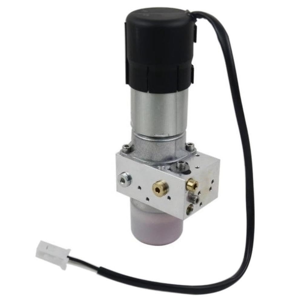 Hydraulic Liftgate Pump A1648003948 Compatible with W164 ML300 ML350 X164 2006