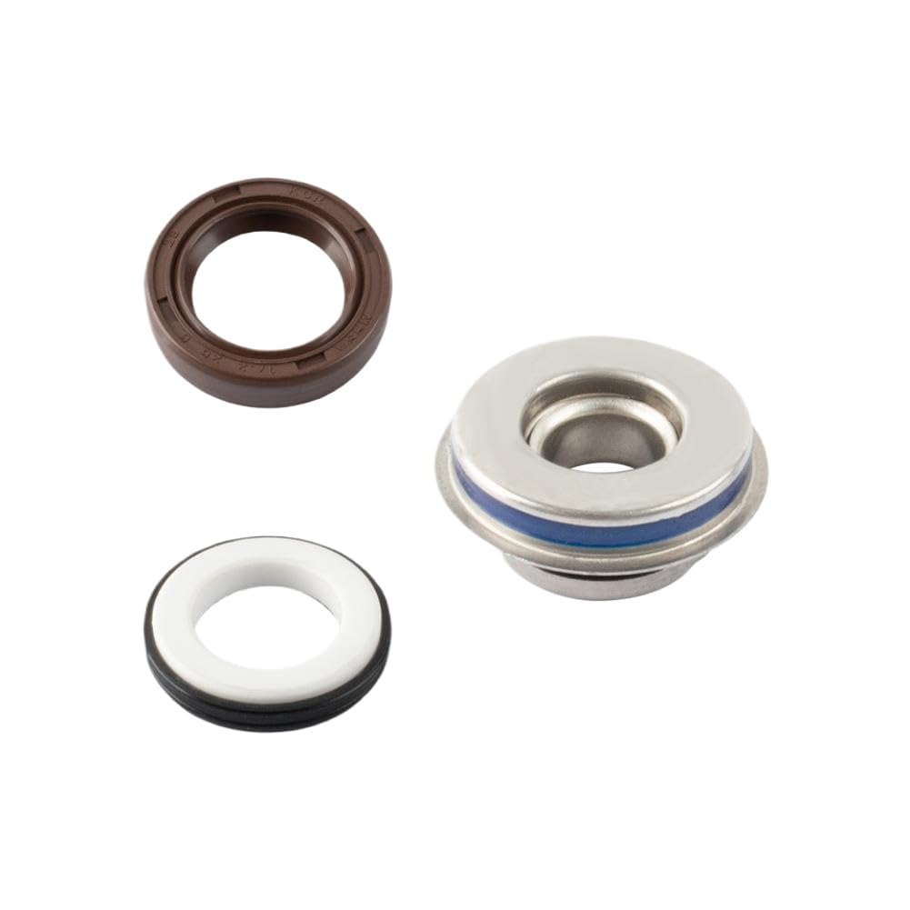 Water Pump Repair Kit 19200-HN2-010 Compatible With Honda ATV