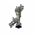 1332000400 1332000101 1332000401 1332000501 1332000600 Water Coolant Pump 1pcs