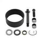Jet Pump Rebuild Kit and Impeller Removal Tool Compatible with 1994 2002