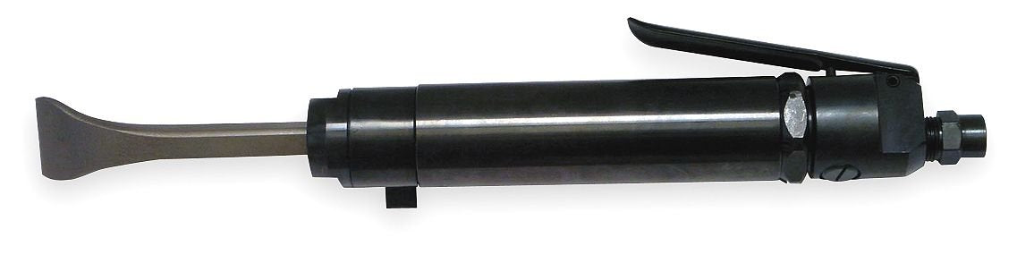 Chisel Scaler, 1-17/32 in. Stroke, 16 CFM