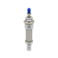 DSNU40 Round mini Stainless Steel air Pneumatic Cylinder DSNU-40-125-P-A DSNU40-25-PPV-A DSNU-40-50-P-A(DSNU-40-175,-PPV-A)