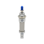 DSNU40 Round mini Stainless Steel air Pneumatic Cylinder DSNU-40-125-P-A DSNU40-25-PPV-A DSNU-40-50-P-A(DSNU-40-175,-PPV-A)
