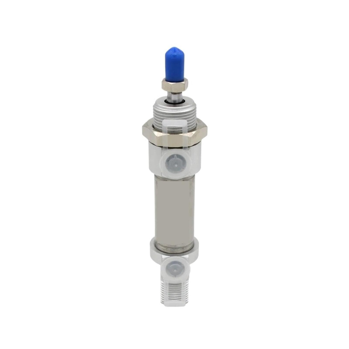 DSNU40 Round mini Stainless Steel air Pneumatic Cylinder DSNU-40-125-P-A DSNU40-25-PPV-A DSNU-40-50-P-A(DSNU-40-175,-PPV-A)