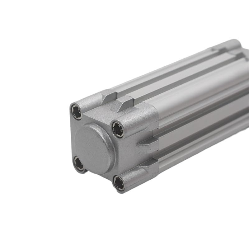 Type Aluminum Standard Air Cylinder Pneumatic Cylinder bore 63mm 25-1000mm Stroke DNC-63-125-PPV-A(100-PPV-A)