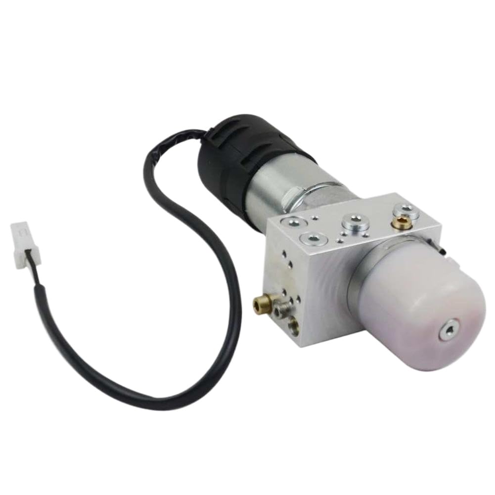 Hydraulic Liftgate Pump Compatible with Mercedes-Benz M-Class W164 ML300 ML350 ML450 ML500 1648002848 1648003948 A1648003948