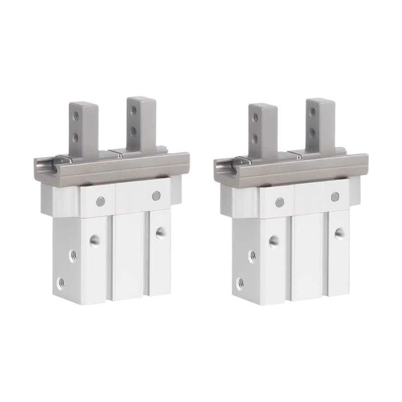 Finger Cylinder JMHZ2-12D1