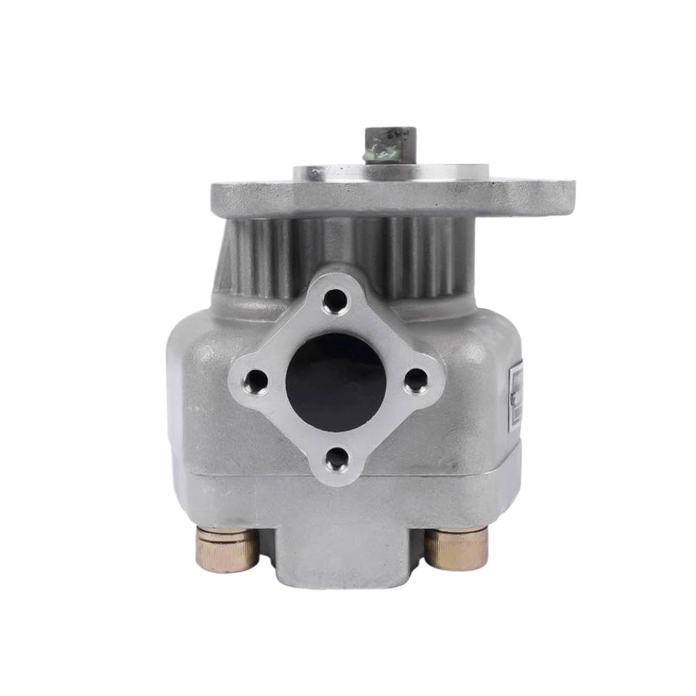 Hydraulic Pump 1434-503-2000-0 Compatible with Iseki S650 S550 TX2160 Bolens G152 G154 G174 H1502 TX1502