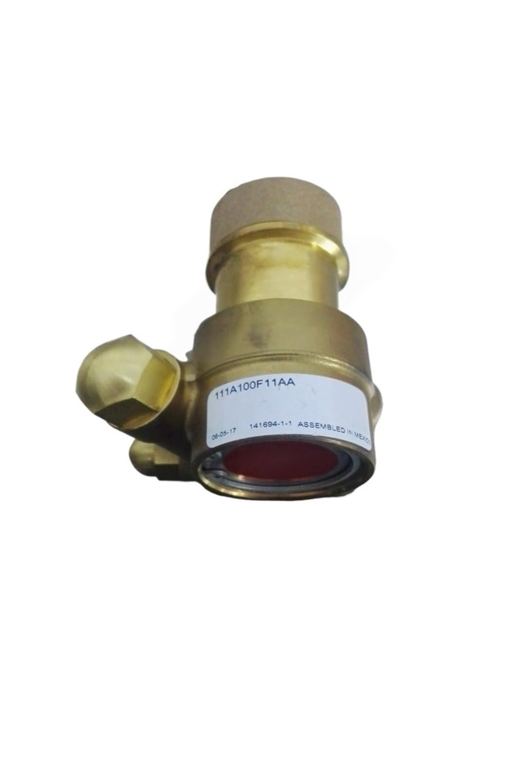 Cooling Pump 111A100F11AA170 111S100F11BA250(111S100F11BA250)