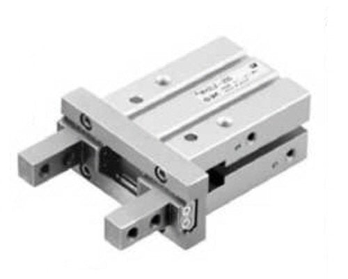 SMC MHZL2-16D Parallel Air Chuck Long Stroke