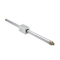 CY3B Series Magnetic Coupling rodless Cylinder bore 50mm Aluminum Alloy Pneumatic Cylinder CY3B50-100/1500 (Color : CY3B50-800)