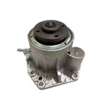 Coolant Pump With Vacuum Fit For Bentley Bentayga 07P121008A
