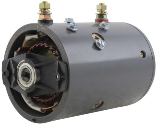Replacement for fits Premium Grade Pump Motor for Fenner Fluid Hahn Hydraulics Venco Lift MUV6203S