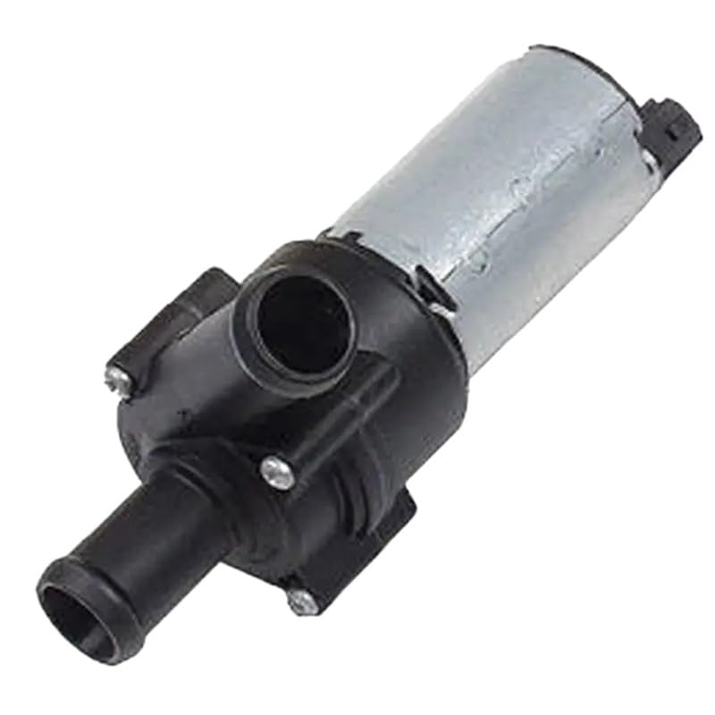 Universal Auxiliary Electric Water Coolant Pump 0392020034 Universal Auxiliary Additional Electric Pump Compatible For Car 12 Volt