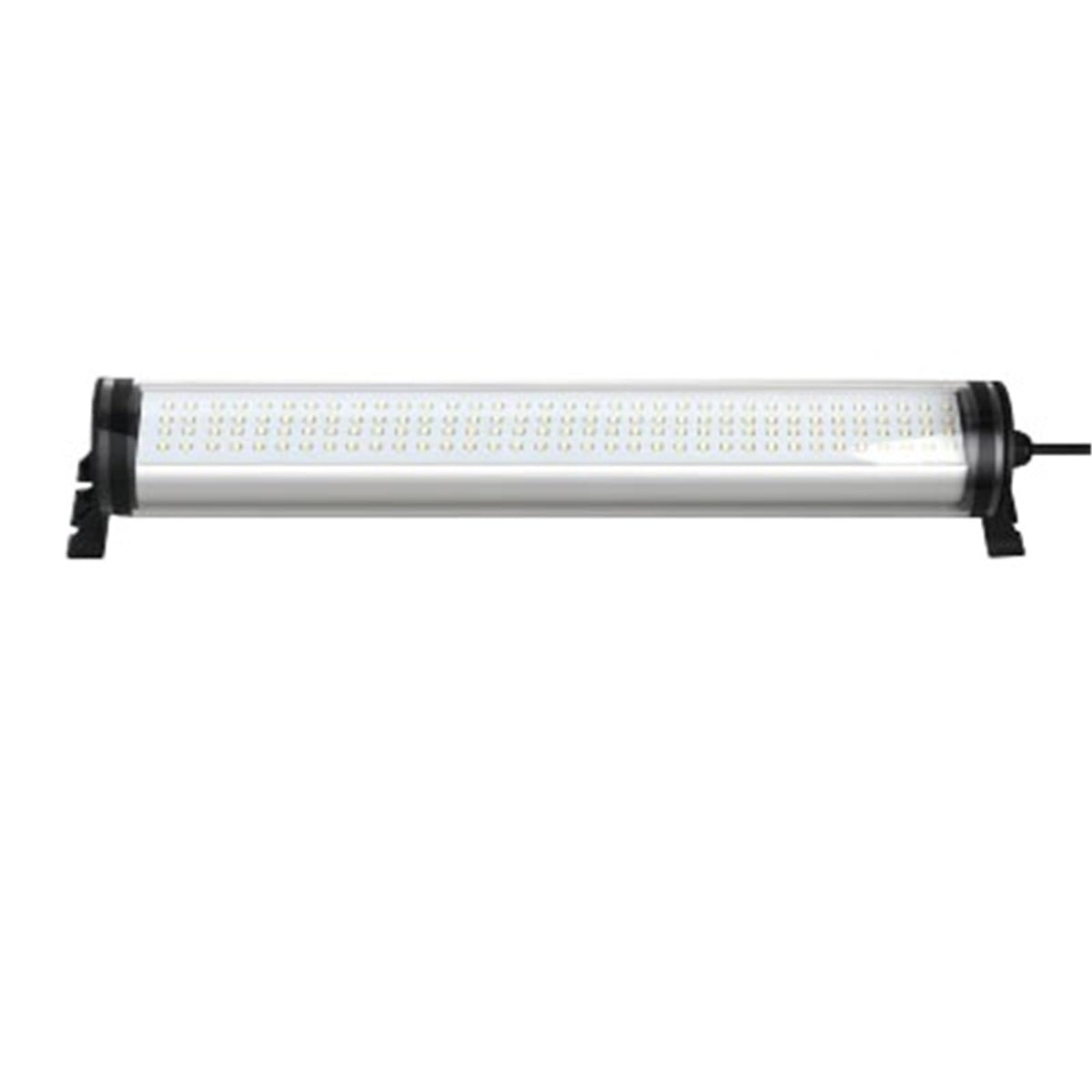 10W/25W LED Milling CNC Machine Tool Light Explosion-Proof Waterproof Oil-Proof Workshop Working Lamp 4 Lines LED Lathe lamp(25W 110-220V 740MM)