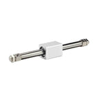 CY3B10/15/20/25 Magnetic Couple Rodless Cylinder Pneumatic Cylinders Long Stroke(Stroke 900mm,CY3B Bore 20mm)