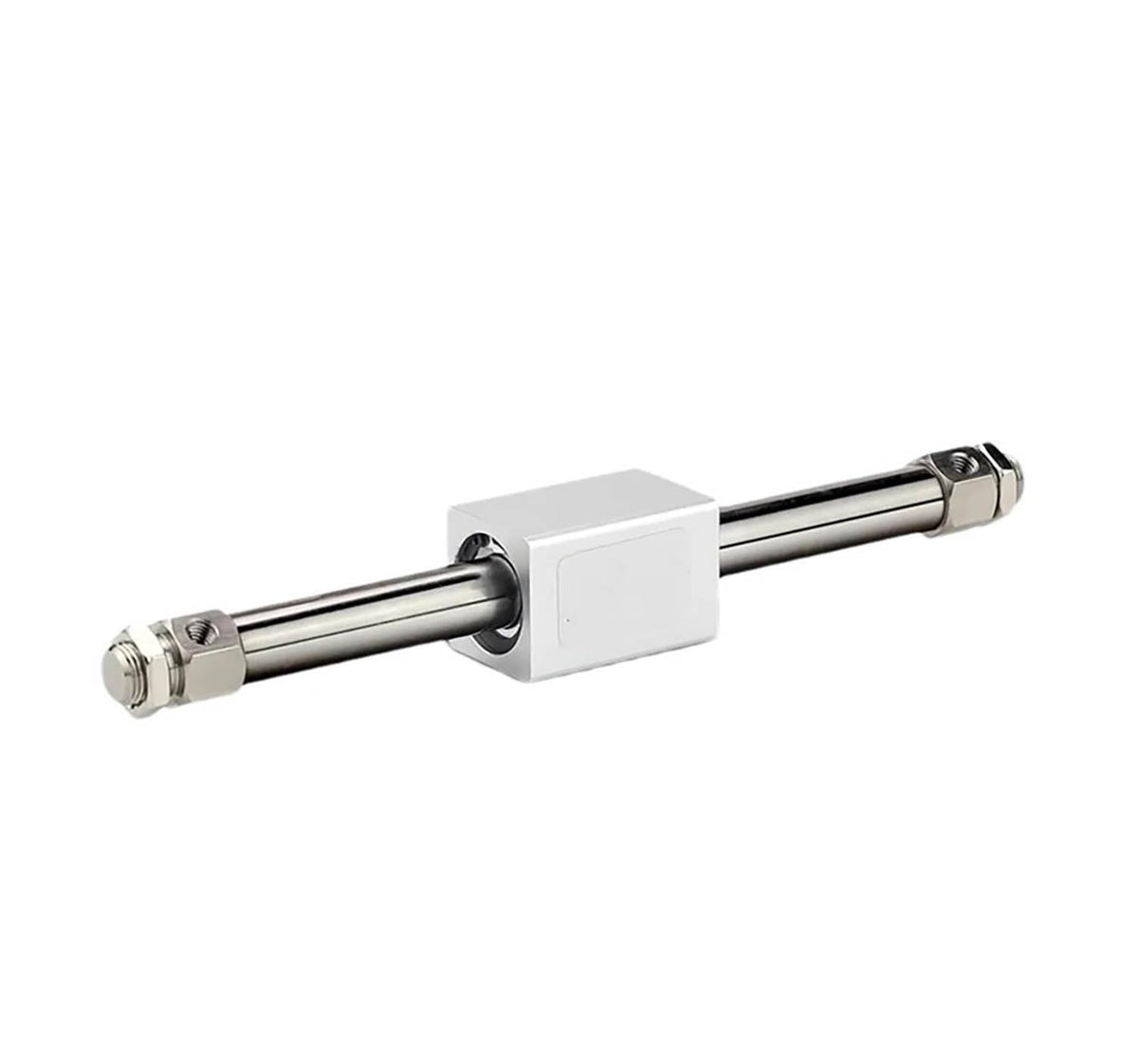 CY3B10/15/20/25 Magnetic Couple Rodless Cylinder Pneumatic Cylinders Long Stroke(Stroke 900mm,CY3B Bore 20mm)