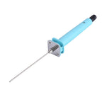 Air Hammer 1/2 12.7mm Mini Pneumatic Impact Wrench Mini Auto Reparing Spanners Keys Single Hammer Impact Wrench 450n.m