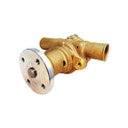 for Pleasurecraft Engine Copper Cooling Pump RA057031 RP061017