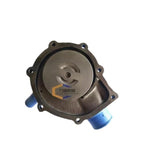 Compatible With D6BT 6D16 D6BR Engine Cooling Pump R220-5 Water Cooler R210-5 R200-5 Water Pump Excvator(6D16 engine)
