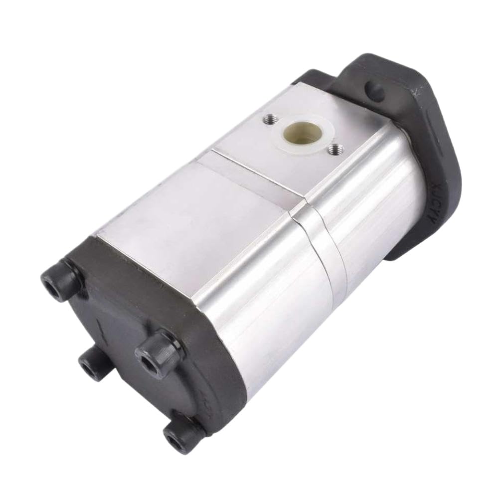 Hydraulic Pump T2195-76001 T2185-76102 Compatible with Kioti CK25 CK27 CK30 CK35 LK3054
